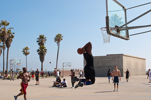 The Best Street Basketball Reviews Guide For 2017