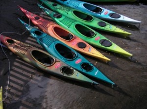 Inflatable Kayaks vs Hardshell Kayaks: Which Would Suit Me Best?