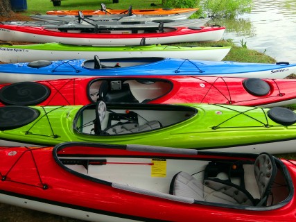 how to buy a kayak for beginners