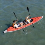 Five Reason's Why Inflatable Fishing Kayaks Are Fantastic